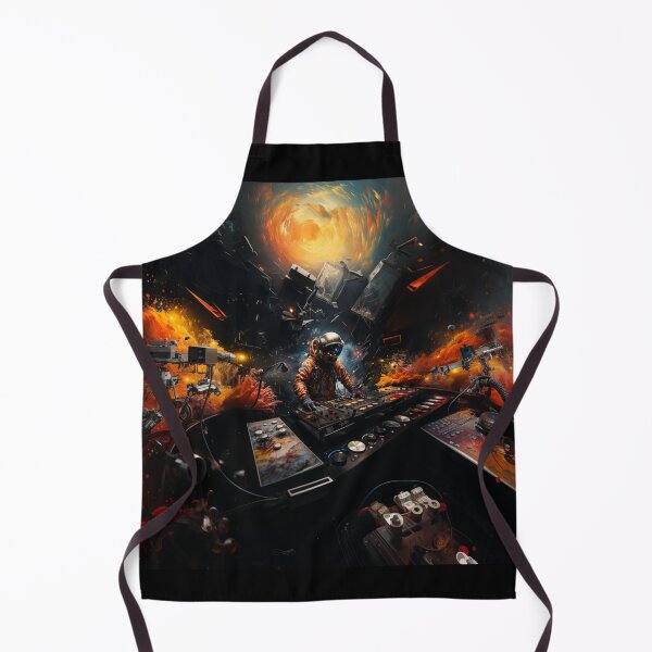 Item preview, Intergalactic Jack #1 designed and sold by HyperspaceGarms.