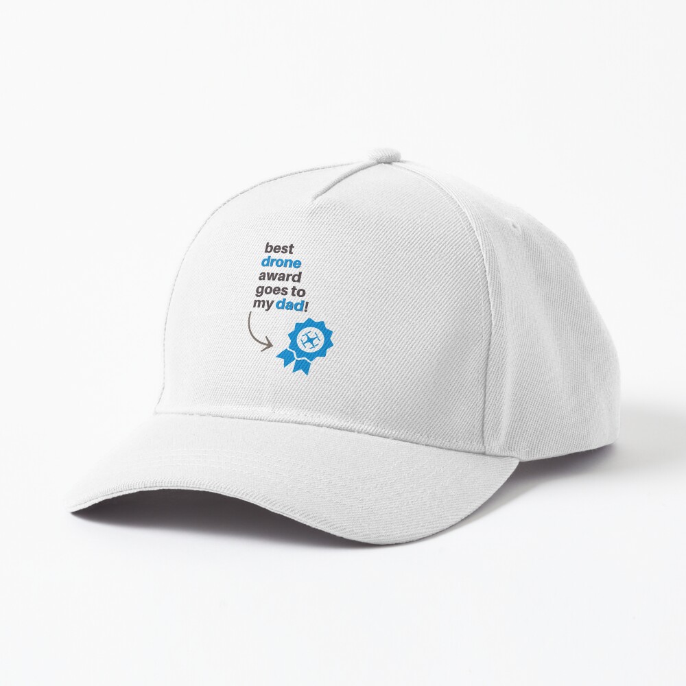 Item preview, Baseball Cap designed and sold by Teesamust.