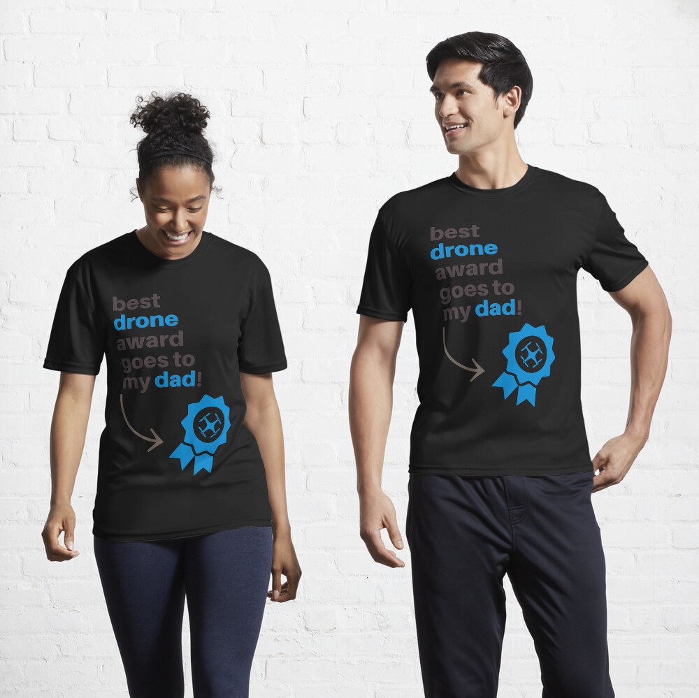 Item preview, Active T-Shirt designed and sold by Teesamust.
