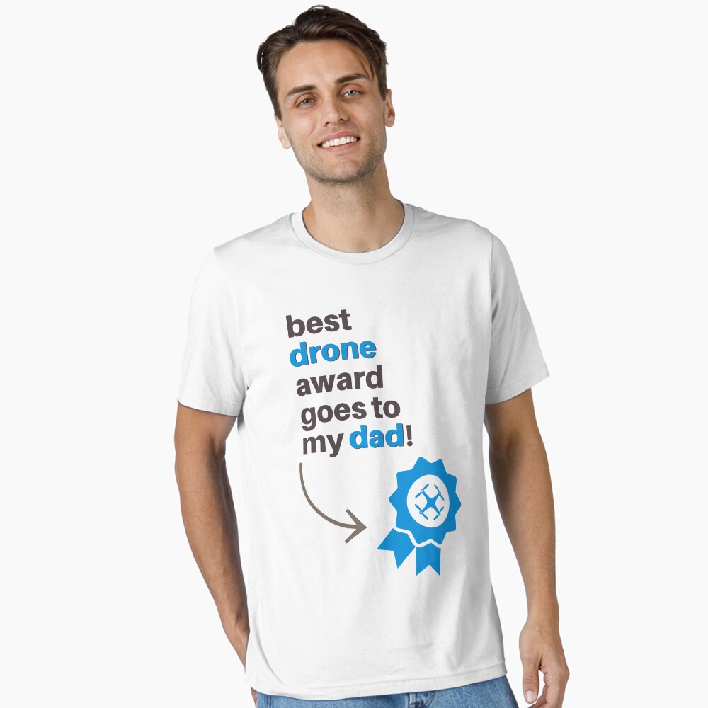 Item preview, Essential T-Shirt designed and sold by Teesamust.