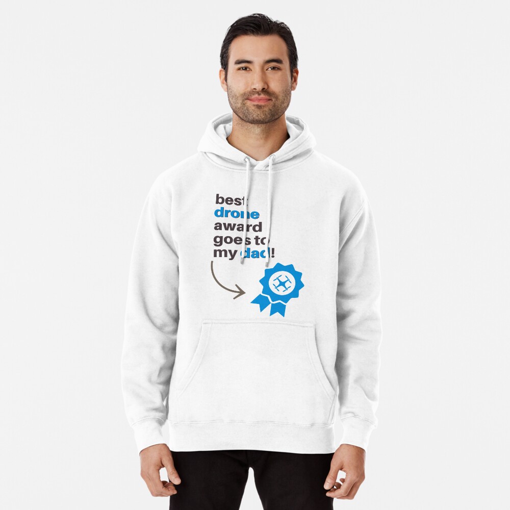 Item preview, Pullover Hoodie designed and sold by Teesamust.