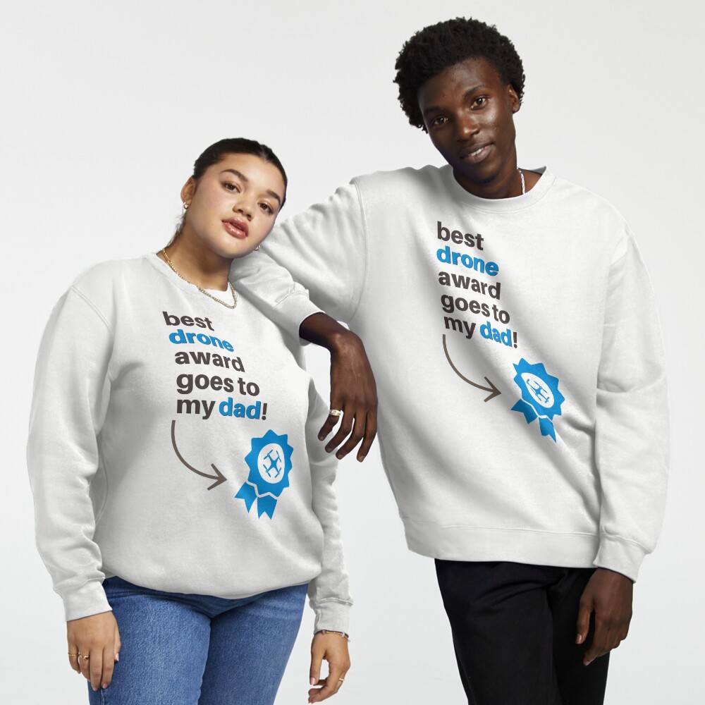 Item preview, Pullover Sweatshirt designed and sold by Teesamust.