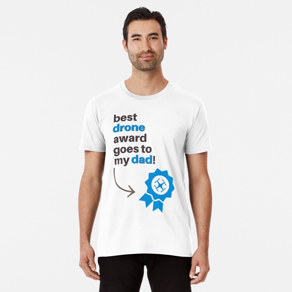 Item preview, Premium T-Shirt designed and sold by Teesamust.