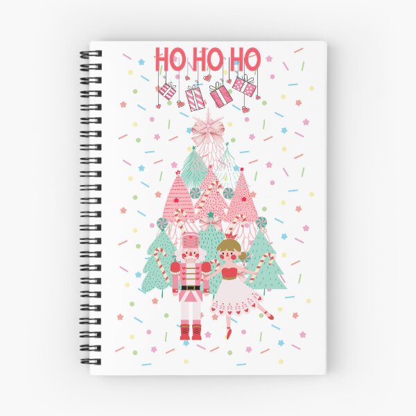 Item preview, A very pastel Colored Christmas designed and sold by Inkaput.