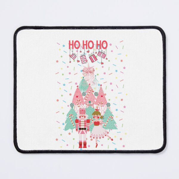 Item preview, A very pastel Colored Christmas designed and sold by Inkaput.