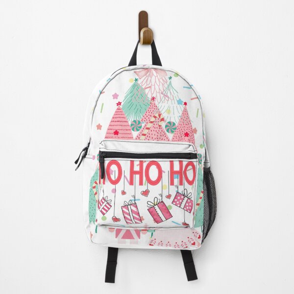 Item preview, A very pastel Colored Christmas designed and sold by Inkaput.