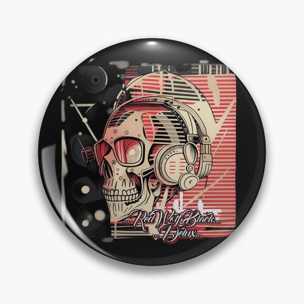 Item preview, Skulls a6 designed and sold by RedWolfDisigne.