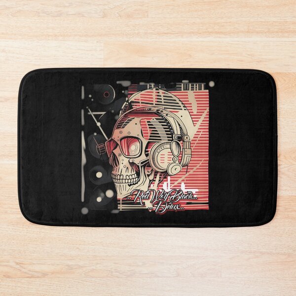 Item preview, Skulls a6 designed and sold by RedWolfDisigne.