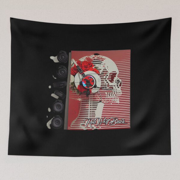 Item preview, Skulls a7 designed and sold by RedWolfDisigne.