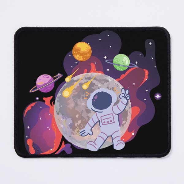 Item preview, Deep Field Astronomical Space designed and sold by ArtBreez.