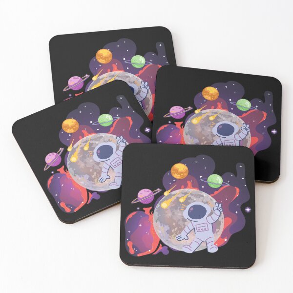 Item preview, Deep Field Astronomical Space designed and sold by ArtBreez.