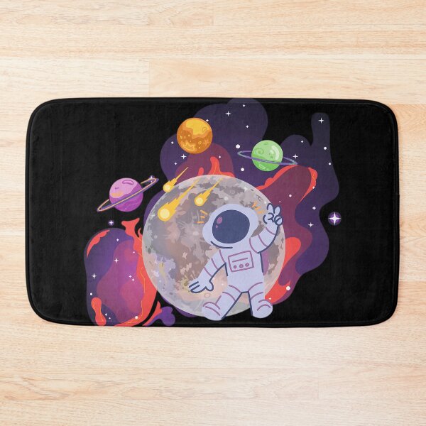 Item preview, Deep Field Astronomical Space designed and sold by ArtBreez.
