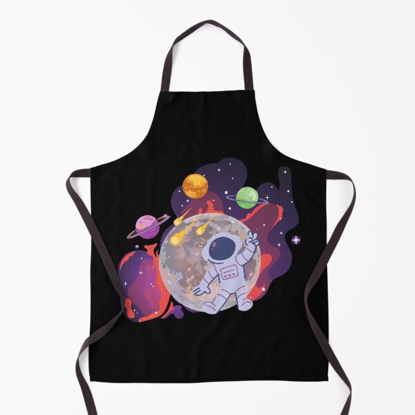 Item preview, Deep Field Astronomical Space designed and sold by ArtBreez.