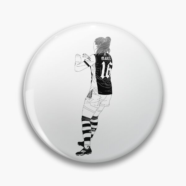 Item preview, NOELLE MARITZ designed and sold by Only Womens Football.