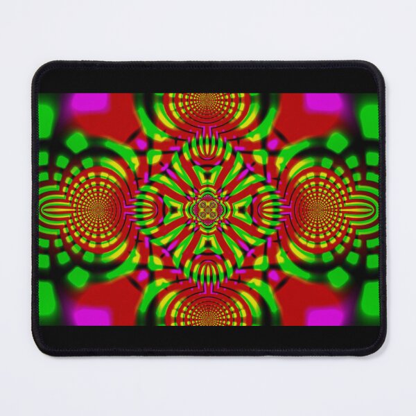 Item preview, Abstract Fine Art Contemporary Challenging Colorful Bright 1000 Piece Jigsaw Puzzle~Decorate Your Home With Wall Art, Metal Art, Wall Clock, Comforter, Throw Blanket, Throw Pillow & More designed and sold by MoreEZUSA-Here.