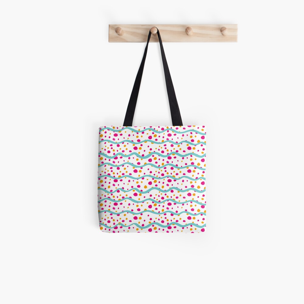 Item preview, All Over Print Tote Bag designed and sold by tinaschofield.