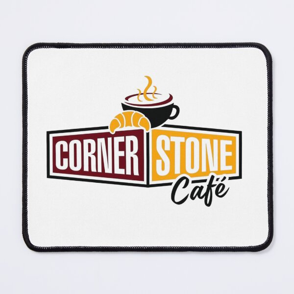 Item preview, Cornerstone Cafe designed and sold by signcraftdesign.