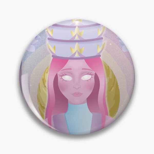 Item preview, Hierophant designed and sold by rachel-colorado.