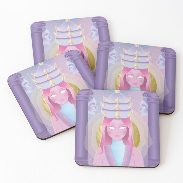Item preview, Hierophant designed and sold by rachel-colorado.