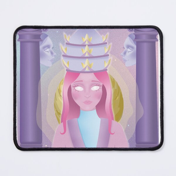 Item preview, Hierophant designed and sold by rachel-colorado.