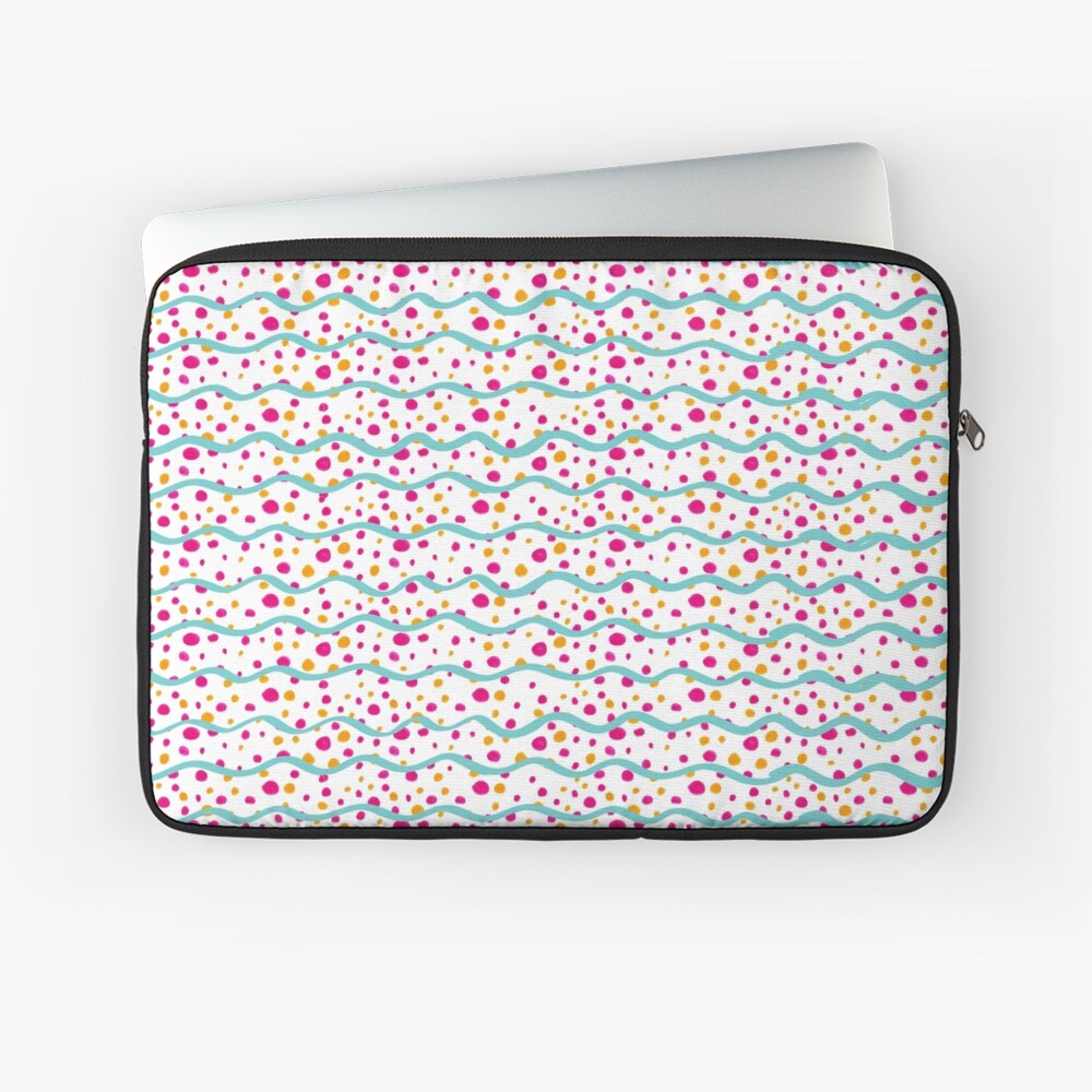 Item preview, Laptop Sleeve designed and sold by tinaschofield.