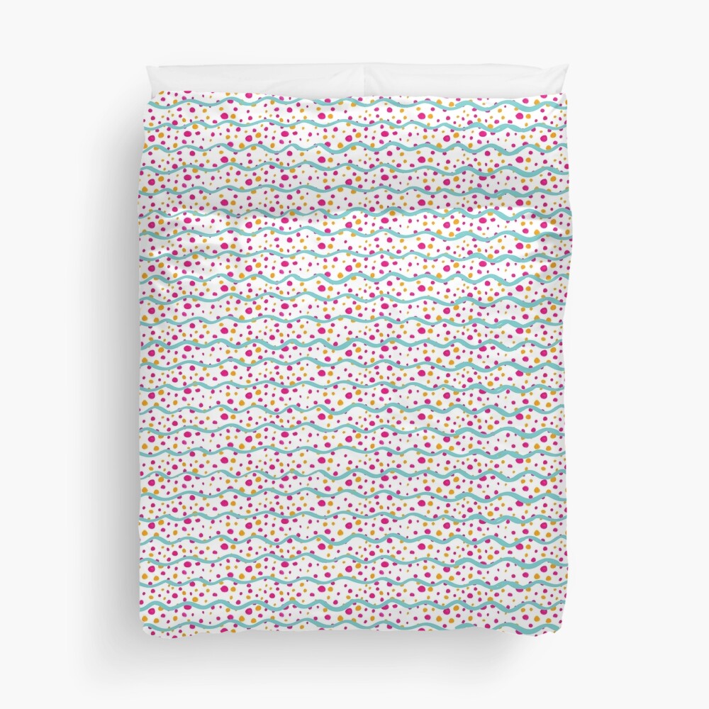 Item preview, Duvet Cover designed and sold by tinaschofield.