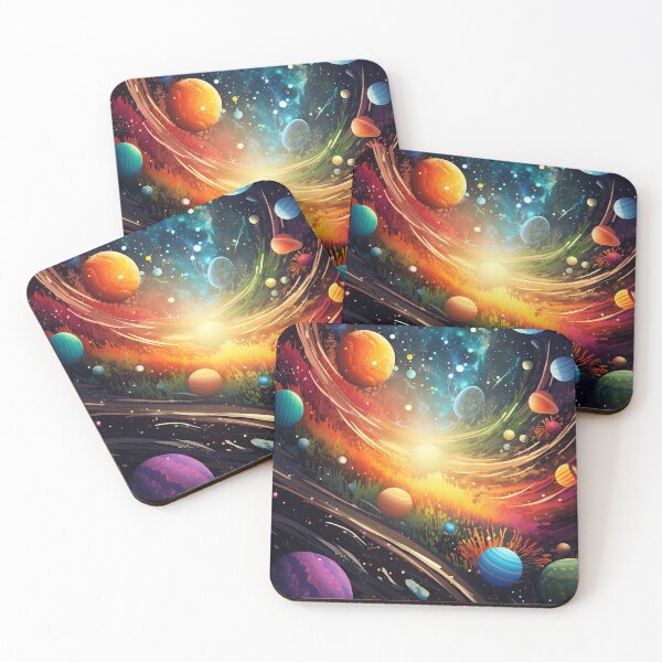 Item preview, Universe Seeds designed and sold by Downtempo.