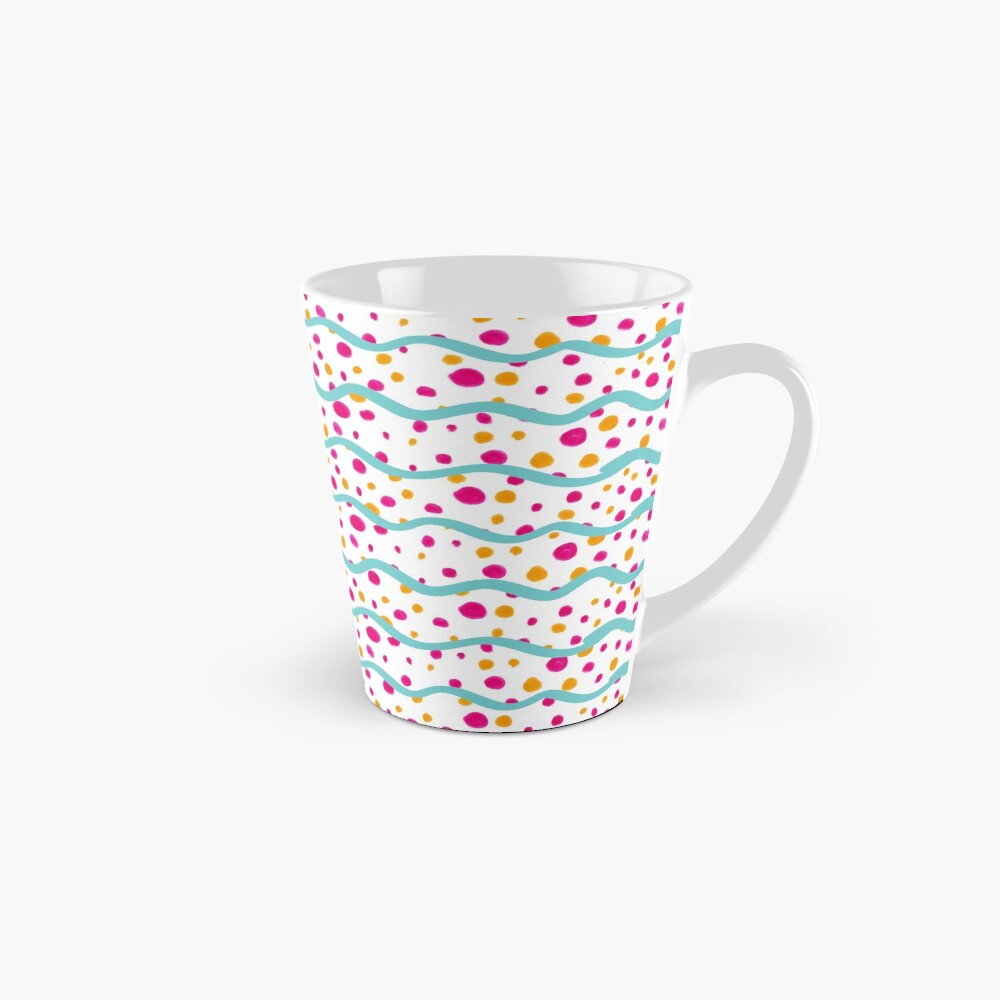 Item preview, Tall Mug designed and sold by tinaschofield.