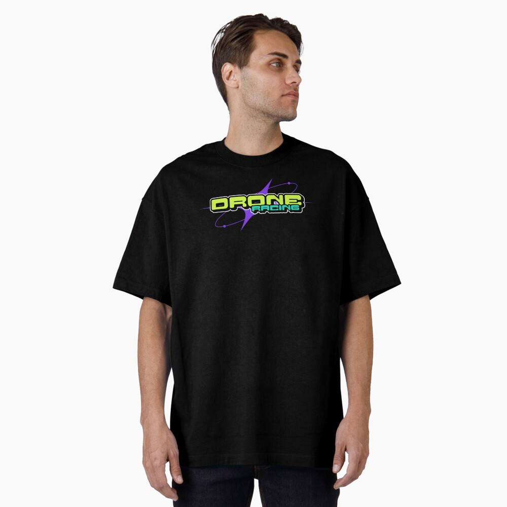 Item preview, Oversized T-Shirt designed and sold by Teesamust.