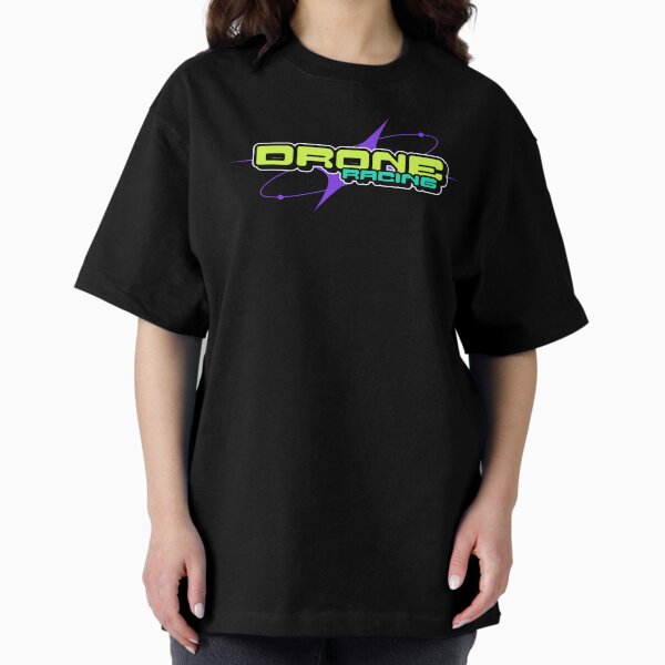 Item preview, Drone Racing designed and sold by Teesamust.