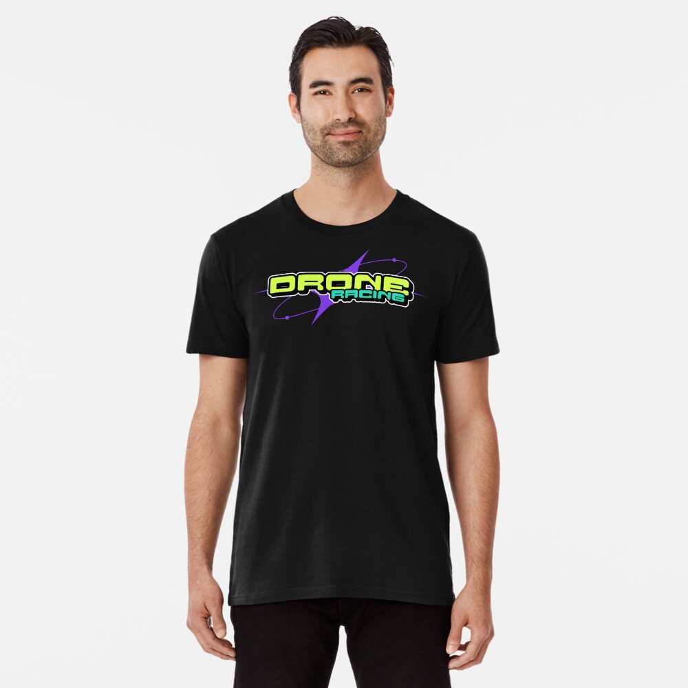 Item preview, Premium T-Shirt designed and sold by Teesamust.