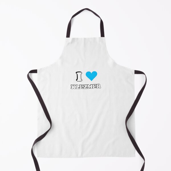 Item preview, I Heart Klezmer   designed and sold by Inspirationmotivation.