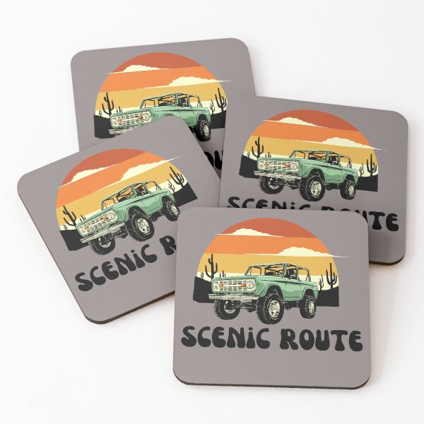 Item preview, Scenic Route designed and sold by jamyjamz.