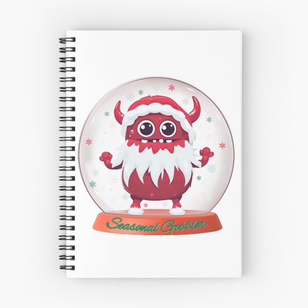 Item preview, Seasonal Gobbler designed and sold by RosaArte.