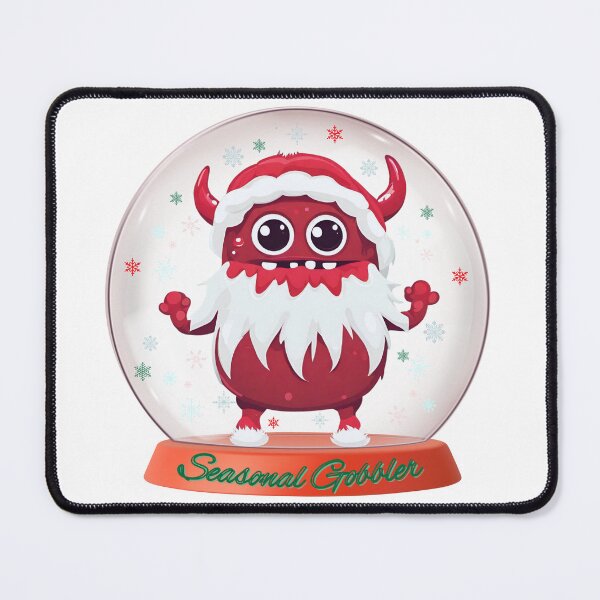 Item preview, Seasonal Gobbler designed and sold by RosaArte.