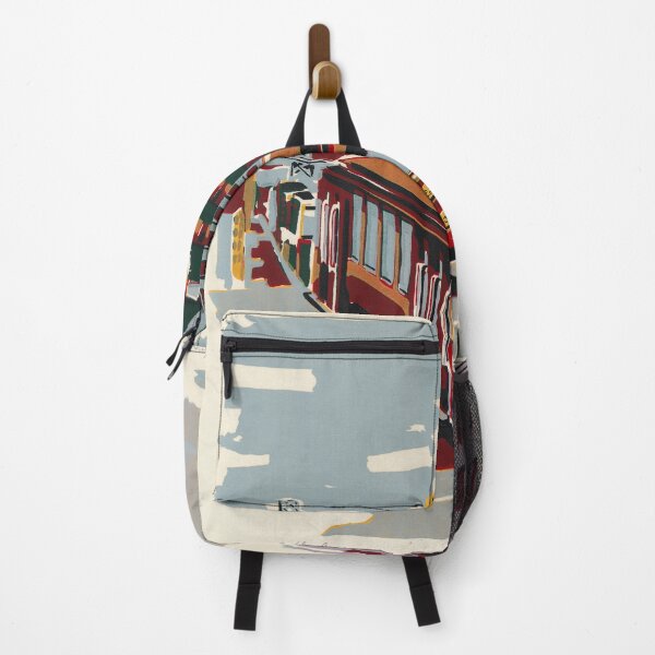 Item preview, Cable Car by Tana designed and sold by TanaBarto.
