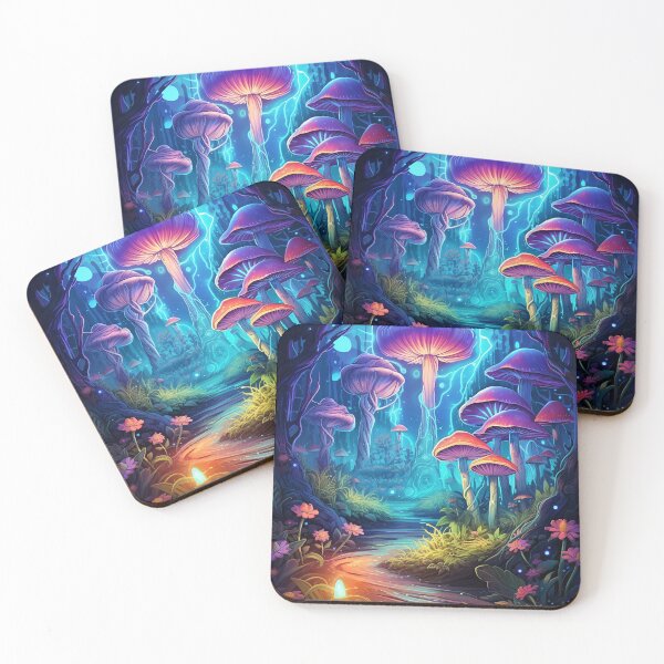 Item preview, Forest designed and sold by Downtempo.