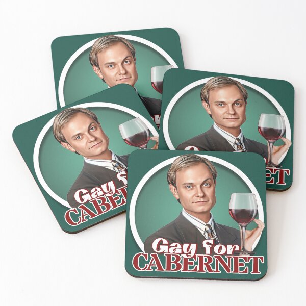 Aperçu de l'œuvre Frasier - Niles créée et vendue par IndecentDesigns.