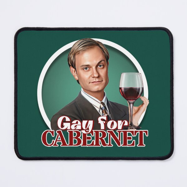 Item preview, Frasier - Niles designed and sold by IndecentDesigns.