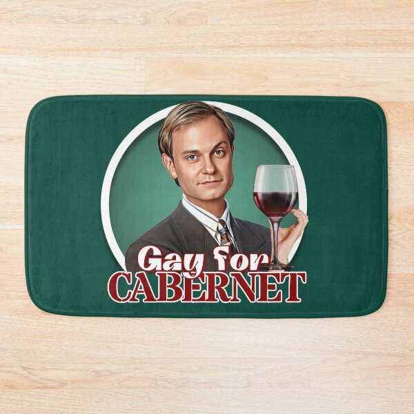 Item preview, Frasier - Niles designed and sold by IndecentDesigns.
