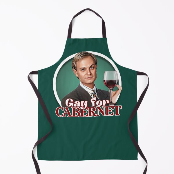 Aperçu de l'œuvre Frasier - Niles créée et vendue par IndecentDesigns.