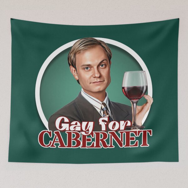 Aperçu de l'œuvre Frasier - Niles créée et vendue par IndecentDesigns.