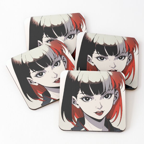 Item preview, Split Personality designed and sold by Inzaniak.