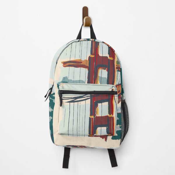Item preview, Golden Gate Bridge by Tana designed and sold by TanaBarto.