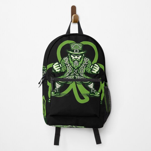 Item preview, Fighting Irish designed and sold by kawaii Cookies.