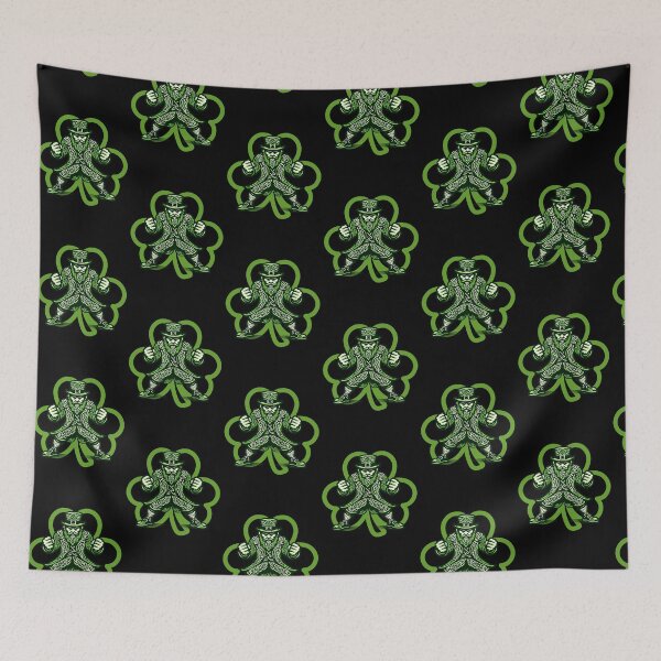 Item preview, Fighting Irish designed and sold by kawaii Cookies.
