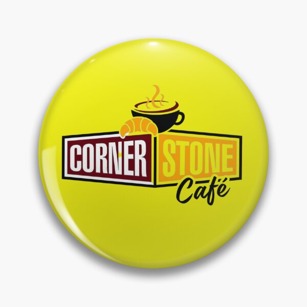 Item preview,  cornerstone cafe designed and sold by signcraftdesign.