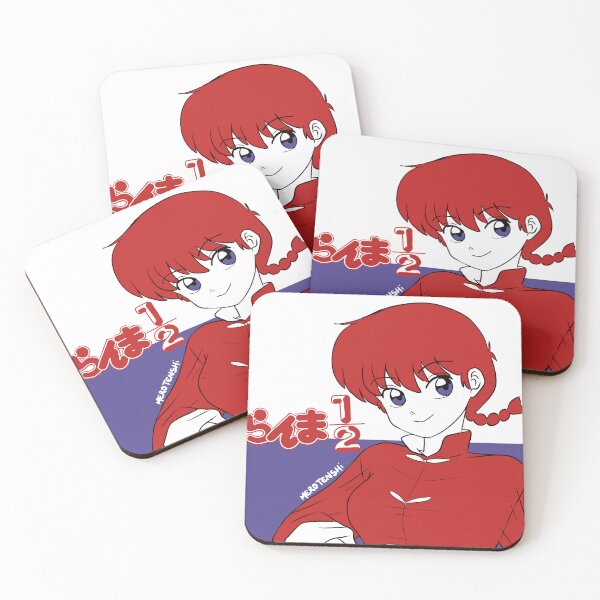 Item preview, Ranma designed and sold by MeroTenshi.