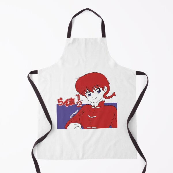 Item preview, Ranma designed and sold by MeroTenshi.