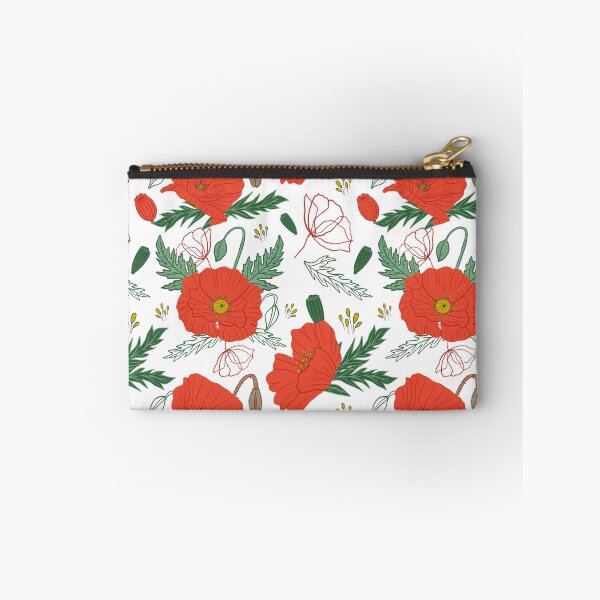 Item preview, Poppy mix designed and sold by Nelafin.